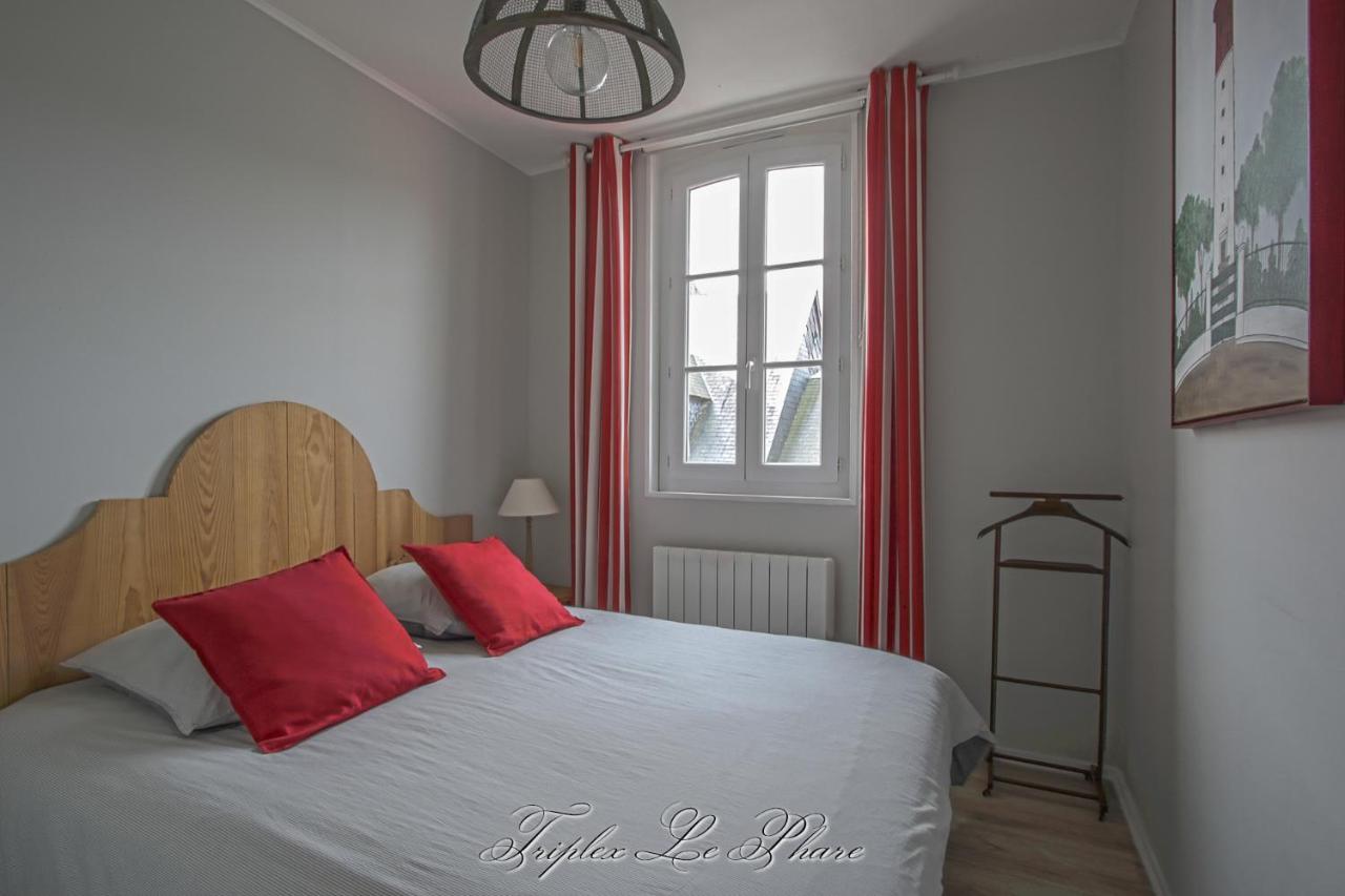 La Venelle Des Greniers A Sel Apartment องเฟลอร์ ภายนอก รูปภาพ